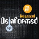 Kuazsoul - Moving On For Love (Reprise)