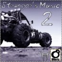 Bald Bros feat. Levie - No More Stress (Radio Edit)