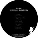 Wez Baldwin - Burnin'
