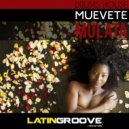 Drums House - Mueve Mulata