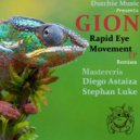 Gion - Rapid Eye Movement