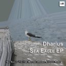 Dharius - The Time Machine (VENOX Remix)