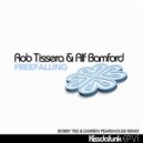 Rob Tissera & Alf Bamford - Freefalling (Bobby Tee & Darren Pearshouse Remix)