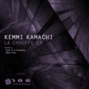 Kemmi Kamachi - La Chouffe