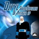 Difyl - Side Effects (Original Mix)