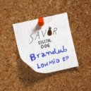 Brandub - Conextion