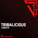 Coeck's - Tribalicious