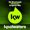 Ed Brumwell - Eclipse (Radio Edit)