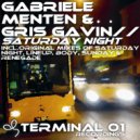 Gabriele Menten & Gris Gavin - Renegade (Original Mix)