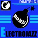 Dimitri DJ - Remember 90\'s (Electro Club Mix)