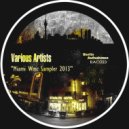 Jussive - Screw Out