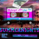 Juan Sabio feat. Levy Pro - Summer Nights (Tom Kozmo Remix)