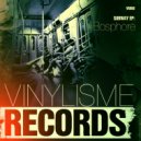 Bosphore - Subway