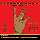 Dual Shok - Everbody Floor (T. Orlando Remix)