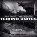 Pascal Roeder - Martyrs (Original Mix)