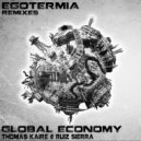 Ruiz Sierra & Thomas Kaire - Global Economy