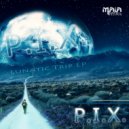 P.I.X. - The Sacred Bass