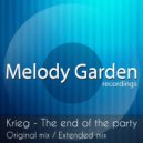 Krieg - The End of The Party