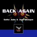 Goito Juan & Juan Bosque - Why People Dying