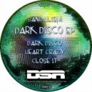 Sandalism - Heart Crazy (Original Mix)