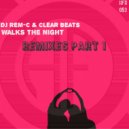 DJ Rem-C & Clear Beats - Wallks The Night