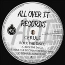 Cerule - Complex Reflection
