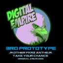 3rd Prototype - Take Your Chance
