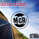 Alfredo Da Matta - Are You Ready (Original Mix)