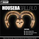 Houseba - Sallalo (Monkeyphonic Remix)