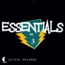 Oleg Soul - Submarine (Original Mix)