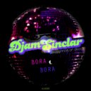 Djamsinclar - Funky Swang