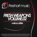 Andrew Hosey & Paul Hosey - Slide (Original Mix)