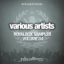 About Us - You, The Sunset & I (Original Mix)