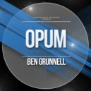 Ben Grunnell - Molonomo