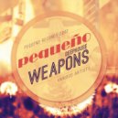 Sergio A & Christiano Pequeno - Spatial Hole (Original Mix)