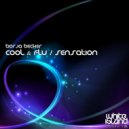 Borja Becker - Sensation