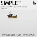 Kalum - Yes Yes Y\'al (Original Mix)