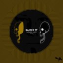 Raider 79 - Turn (Original Mix)