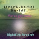 SteveG. Bartel - Dream Flash (Original Mix)