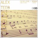 Alex TeeB - Rising (Club Mix)