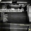 Michael Otten - Strukturwandel (Original Mix)