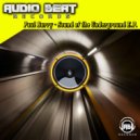 Paul Barry - Identikit (Original Mix)