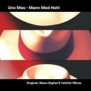 Uno Mas - Mann Med Hatt