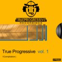 W.O.R.M. - Spaceless (Original Mix)