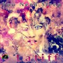 Latiff - Schwarz Weltraum (Original Mix)