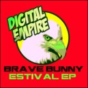 Brave Bunny - Can't Stop To Pain