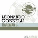 Leonardo Gonnelli - Poker In My Hands (Original Mix)