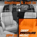 Zuat-Zu - Flying To Barcelona (Original Mix)