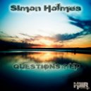 Simon Holmes - 2 B Free (Original Mix)