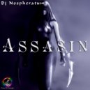DJ Nospheratum - Shadow of Chernobyl (Original Mix)
